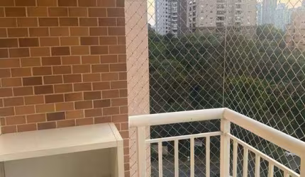 Apartamento com 2 dormitórios à venda, 66 m² por R$ 800.000,00 - Empresarial 18 do Forte - Barueri/SP