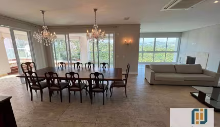 Apartamento para venda e locação mobiliado ou não no The Penthouses