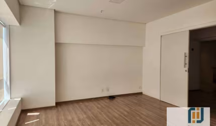 Sala comercial para locação no Edifício Brascan