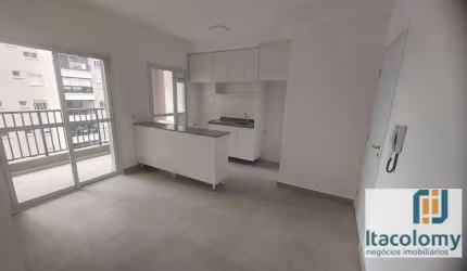 Apartamento para locação no Ápice Park, Alphaville