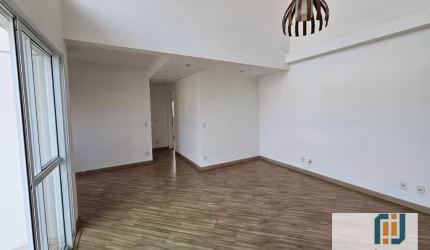 Apartamento à venda no Soho Tamboré