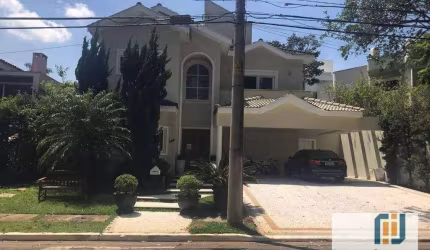 Casa para locação no Alphaville 01