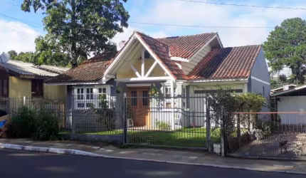 Casa Residencial à venda, Vila Rural, Rio Grande - .
