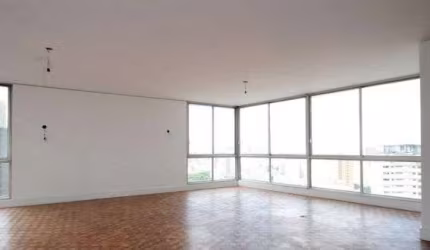 Apartamento para venda no Edifício Júlio Parente - SP