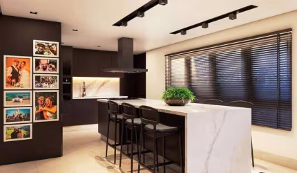 Cobertura com 3 dormitórios, 171 m² - venda por R$ 2.350.000,00 ou aluguel por R$ 20.000,00/mês - Alphaville - Barueri/SP