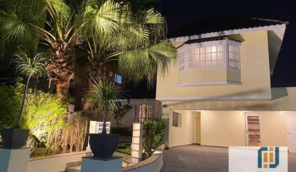 Casa para locação no Alphaville 0