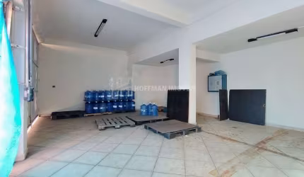 Sobrado 10 X 40 Terreno 400m², 215m² de área construída disponível a venda Utinga - Santo André!