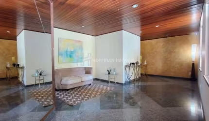 apartamento no bairro santo antonio com 230metros.