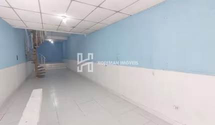 SALÃO 140M² SÃO CAETANO DO SUL