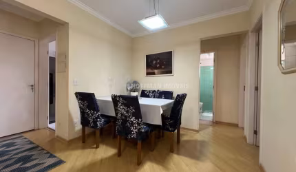 Apartamento à venda, 03 dormitórios, 01 vaga, lazer completo - São Caetano do Sul