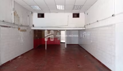 SALAO COMERCIAL
