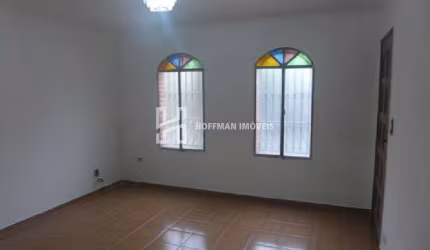Sobrado com 3 Quartos, 2 Banheiros, 1 Vaga à venda - Santa Paula