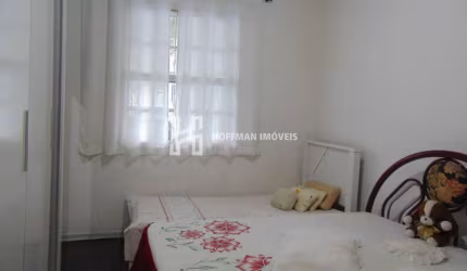 Casa térrea 2 dormitórios 2 banheiros 2 vagas a venda no Santa Paula