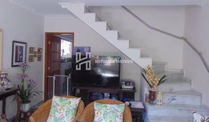 Casa com 3 quartos à venda na Rua Rio de Janeiro, --, Osvaldo Cruz, São Caetano do Sul, 152 m2 por R$ 930.000