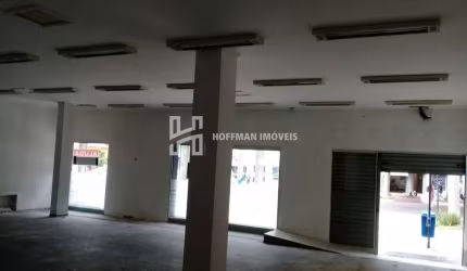 Excelente ponto comercial no centro de São Caetano do Sul!