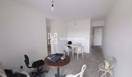LINDO APARTAMENTO COM ÓTIMA LOCALIZAÇÃO