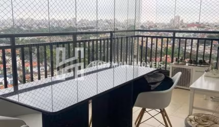 LINDO APARTAMENTO ALTO PADRÃO  NO JD SAO CAETANO!