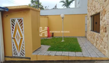 Casa com 4 quartos à venda na Rua Tomé de Souza, --, Jardim São Caetano, São Caetano do Sul, 300 m2 por R$ 1.930.000