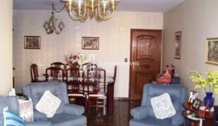 Apartamento com 3 Quartos, 1 Suíte, 1 Vagas à venda - Santo Antônio