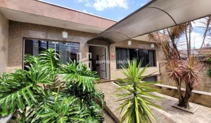 Casa Térrea com 08 dormitórios, 05 banheiros, 08 vagas a venda no bairro olimpico - SCS - SP