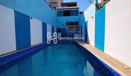 Sobrado 4 dorms 2 suítes - Bairro Cerâmica