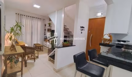 apartamento cobertura com 3 vagas de garagem, face norte prox a Kennedy.
