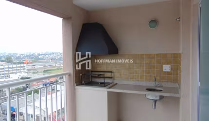 Apartamento com 2 Quartos, 1 Suíte, 1 Vaga à venda - Centro