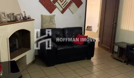 Casa com 3 Quartos, 4 Banheiros, 3 Vagas à venda - Olímpico