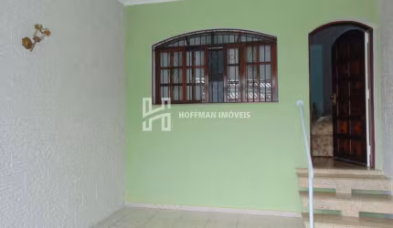 Sobrado com 2 Quartos, 2 Suítes, 1 Vaga à venda - Olímpico