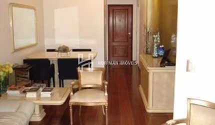 Apartamento com 2 Quartos, 1 Banheiro, 1 Vaga à venda - Santo Antônio