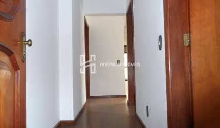 Apartamento com 3 Quartos, 3 Suítes, 2 Vagas à venda - Santo Antônio