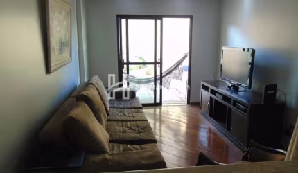 Apartamento com 3 Quartos, 3 Suítes, 2 Vagas à venda - Santo Antônio