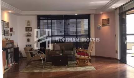 Apartamento com 4 Quartos, 3 Suítes, 3 Vagas à venda - Santo Antônio