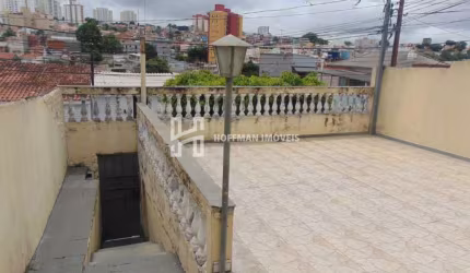 Casa com 5 quartos à venda na Rua Gurupi, --, Nova Gerty, São Caetano do Sul, 100 m2 por R$ 535.000
