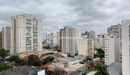 Cobertura com 2 Quartos, 1 Suíte, 2 Vagas à venda - Santo Antônio