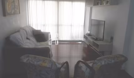 Apartamento com 3 Quartos, 1 Suíte, 1 Vaga à venda - Santo Antônio