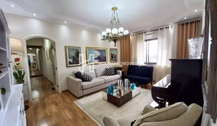 Apartamento com 3 Quartos, 1 Suíte, 2 Vagas à venda - Santo Antônio