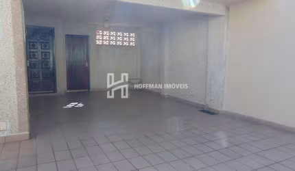Casas com 4 Quartos, 2 Banheiros, 4 Vagas à venda - Santo Antônio