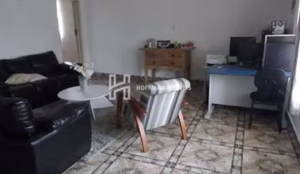 Sobrado com 3 Quartos, 3 Banheiros, 2 Vagas à venda - Santa Paula