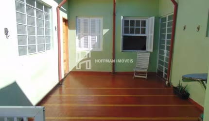 Casa com 4 Quartos, 2 Banheiros, 6 Vaga à venda - Santa Paula