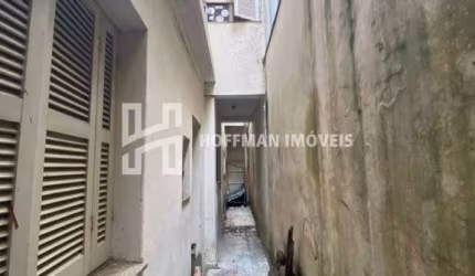Sobrado com 5 Quartos, 4 Banheiros, 2 Vagas à venda - Santa Paula