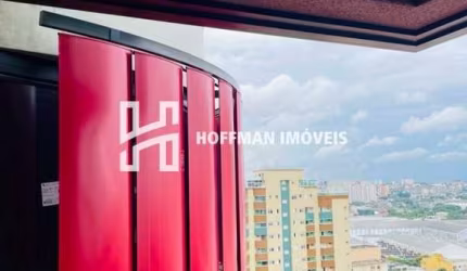 Apartamento com 3 Quartos, 3 Suítes, 3 Vagas à venda - Santa Paula