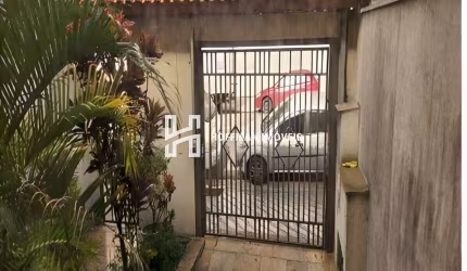 Sobrado com 3 Quartos, 1 Suíte, 4 Vagas à venda - Santa Paula