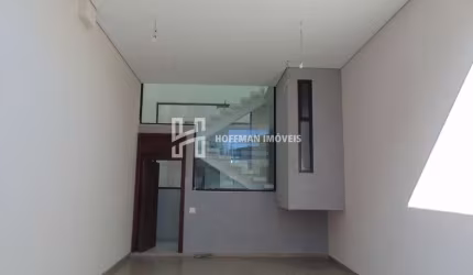 Sobrado novo à venda no bairro Cerâmica