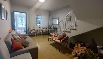 Sobrado Disponível à venda no Bairro Olimpico - São Caetano do Sul - SP
