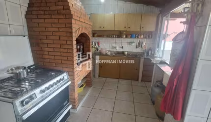EXCELENTE SOBRADO DISPONÍVEL A VENDA NO BAIRRO OSVALDO CRUZ - SÃO CAETANO DO SUL!