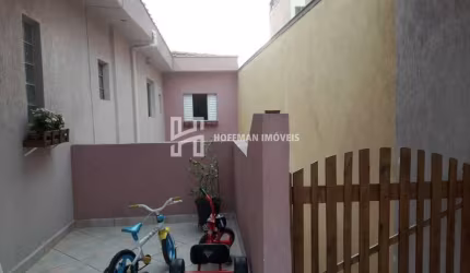 Casa com 3 quartos à venda na Rua Osvaldo Cruz, --, Osvaldo Cruz, São Caetano do Sul, 258 m2 por R$ 1.700.000