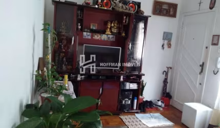 Apartamento com 03 dormitórios, 01 Vaga à venda no Bairro Osvaldo Cruz -  São Caetano do Sul - SP