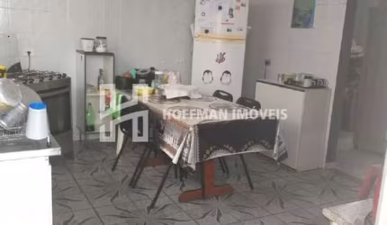 Casa com 2 quartos à venda na Rua Tocantins, --, Nova Gerty, São Caetano do Sul, 237 m2 por R$ 1.150.000