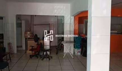 2 SALÕES - RUA MOVIMENTADA